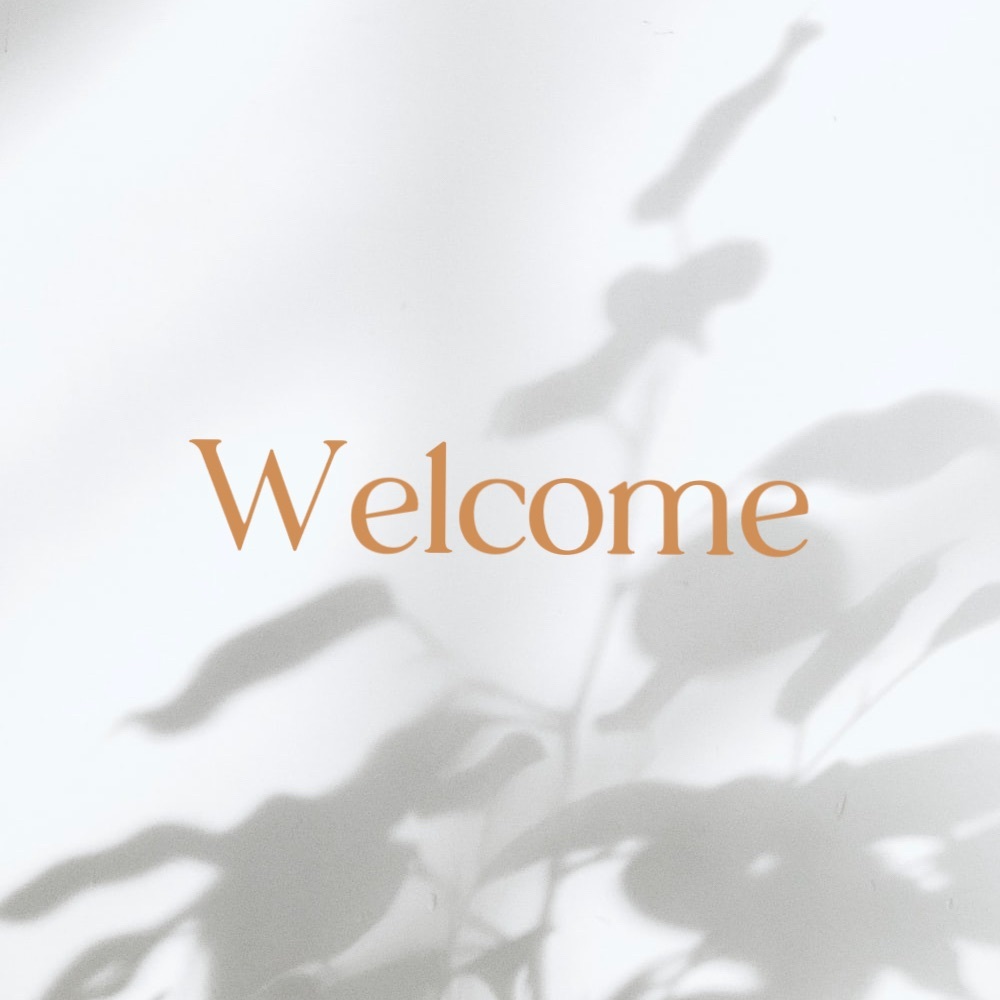 w e l c o m e   t o   m y   c l o s e t